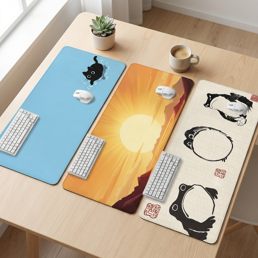 Minimalist