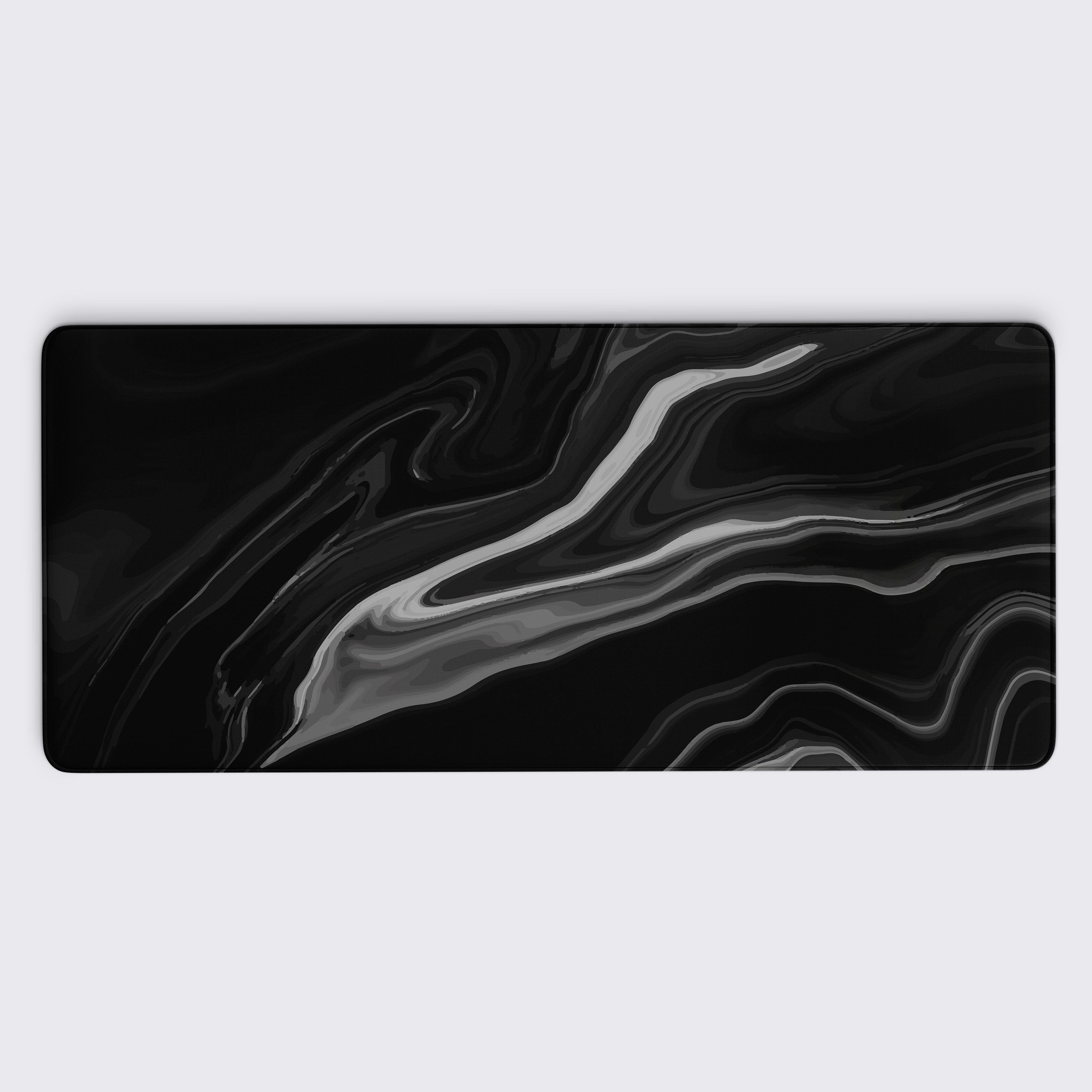 Lava Desk Pad