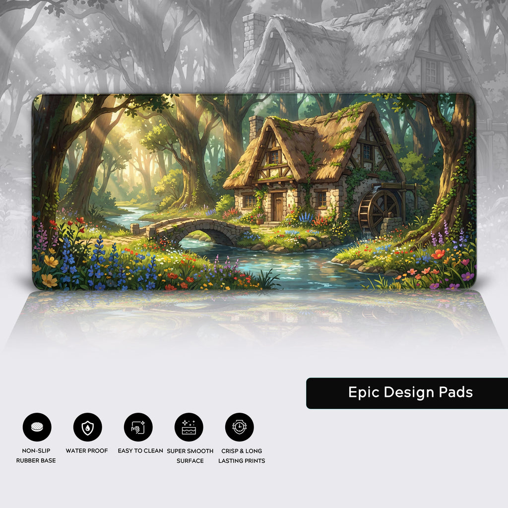 Enchanted Mill