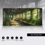 Reclaimed Rails