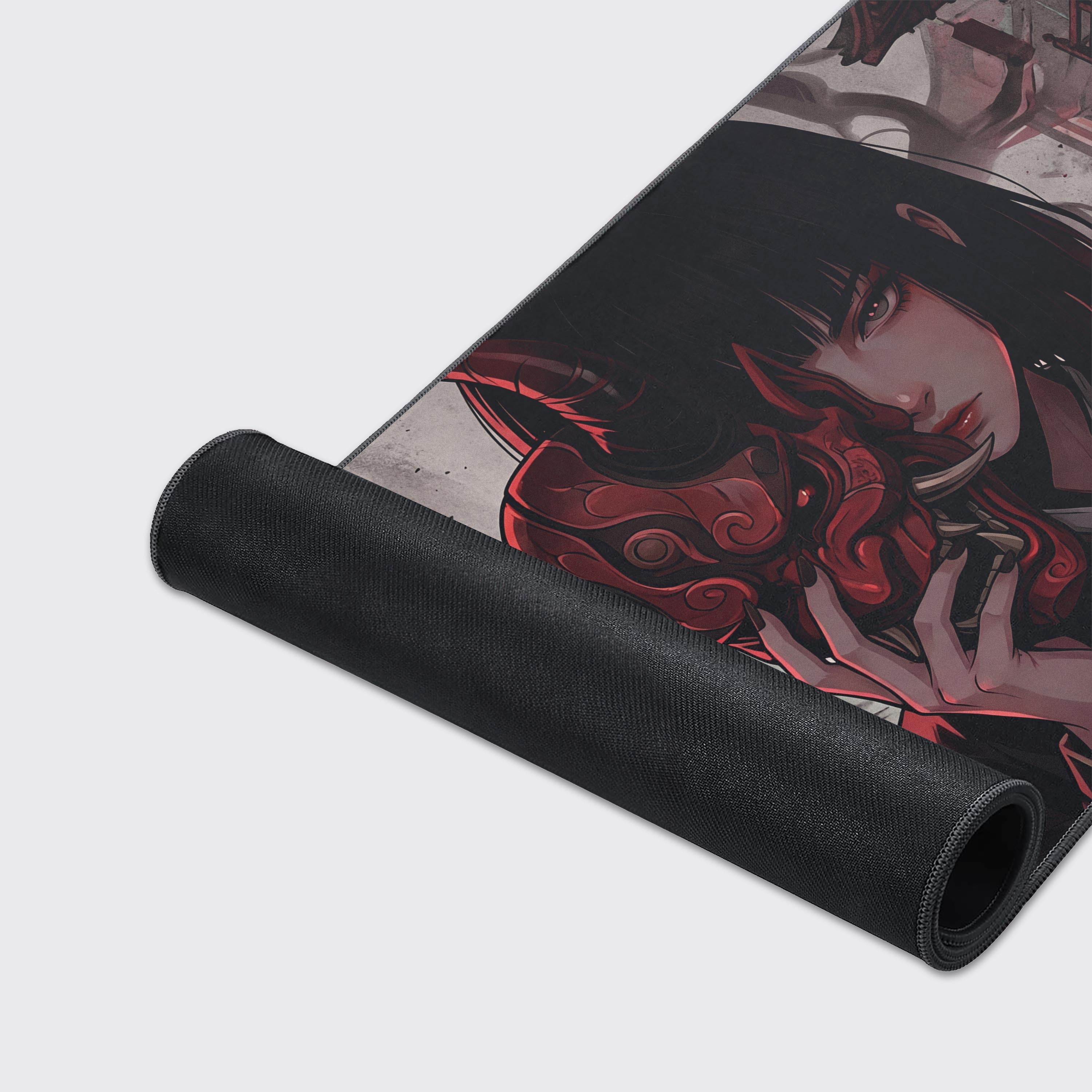 Oni’s Shadow