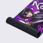Blade of Silence
