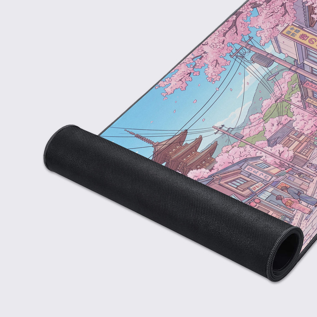 Blossom Lane