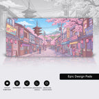 Blossom Lane