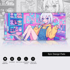 Digital Daydream