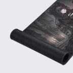 Shadowed Vigil