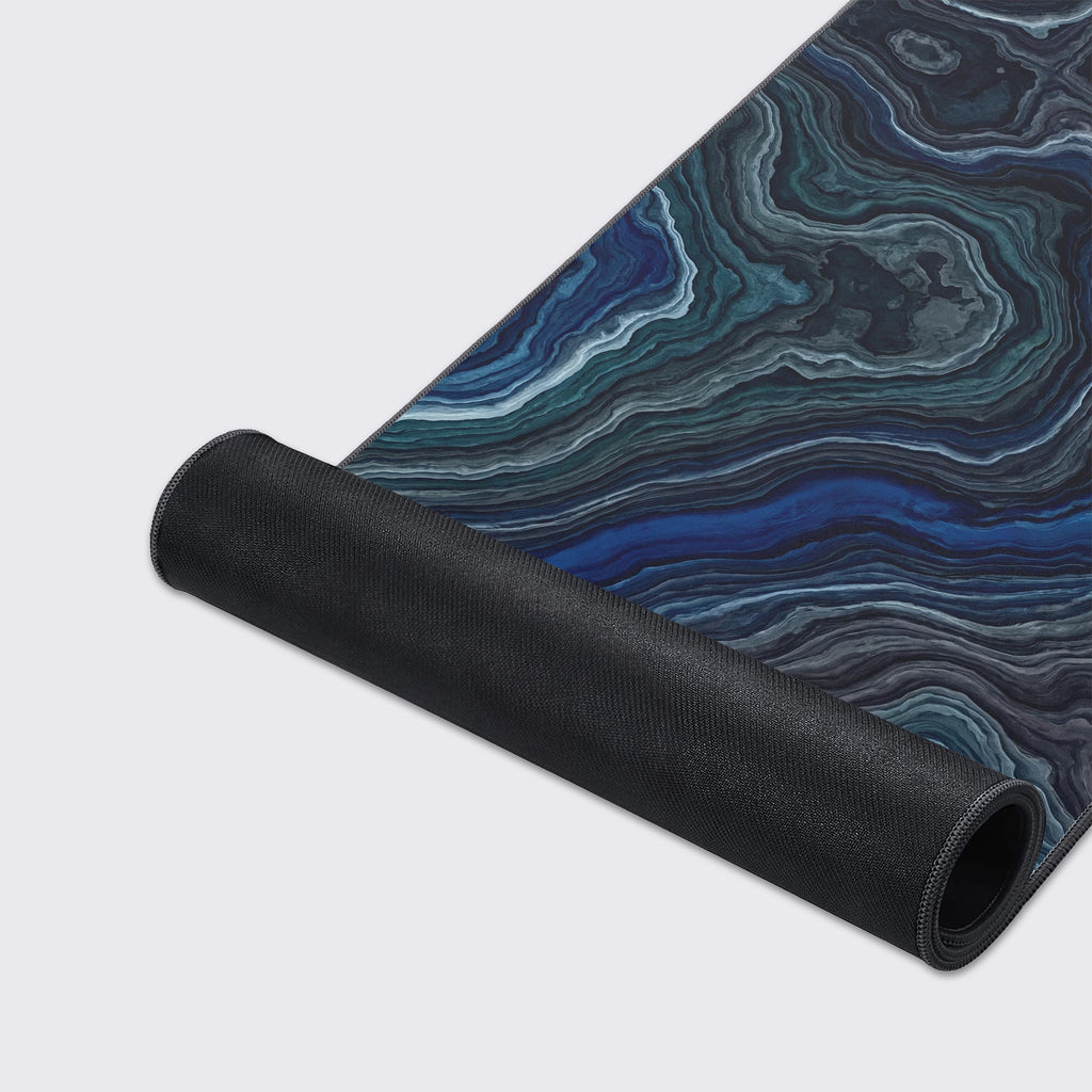 Deep Strata