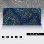 Deep Strata
