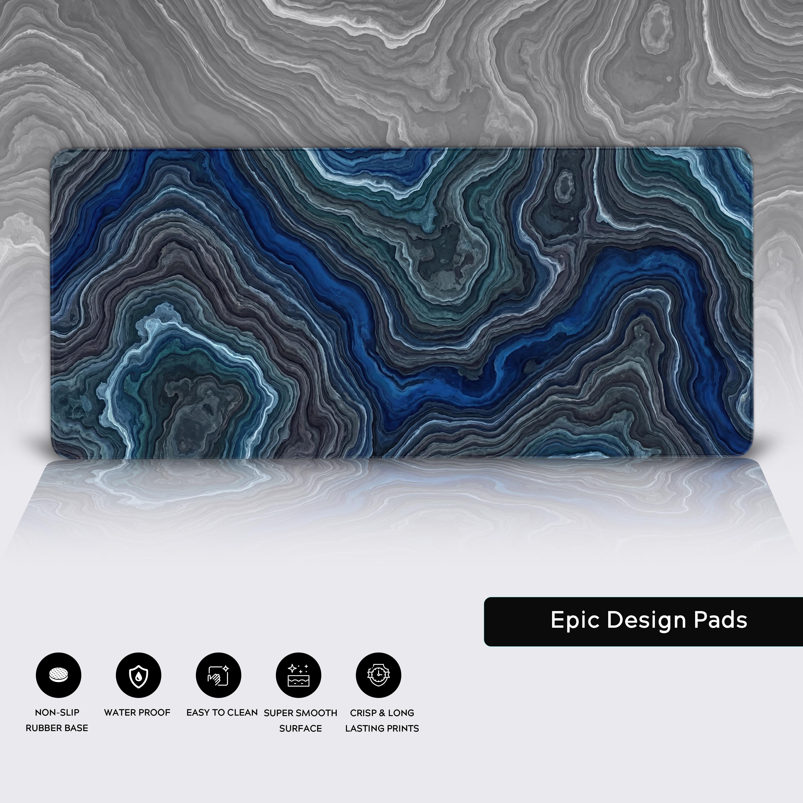 Deep Strata