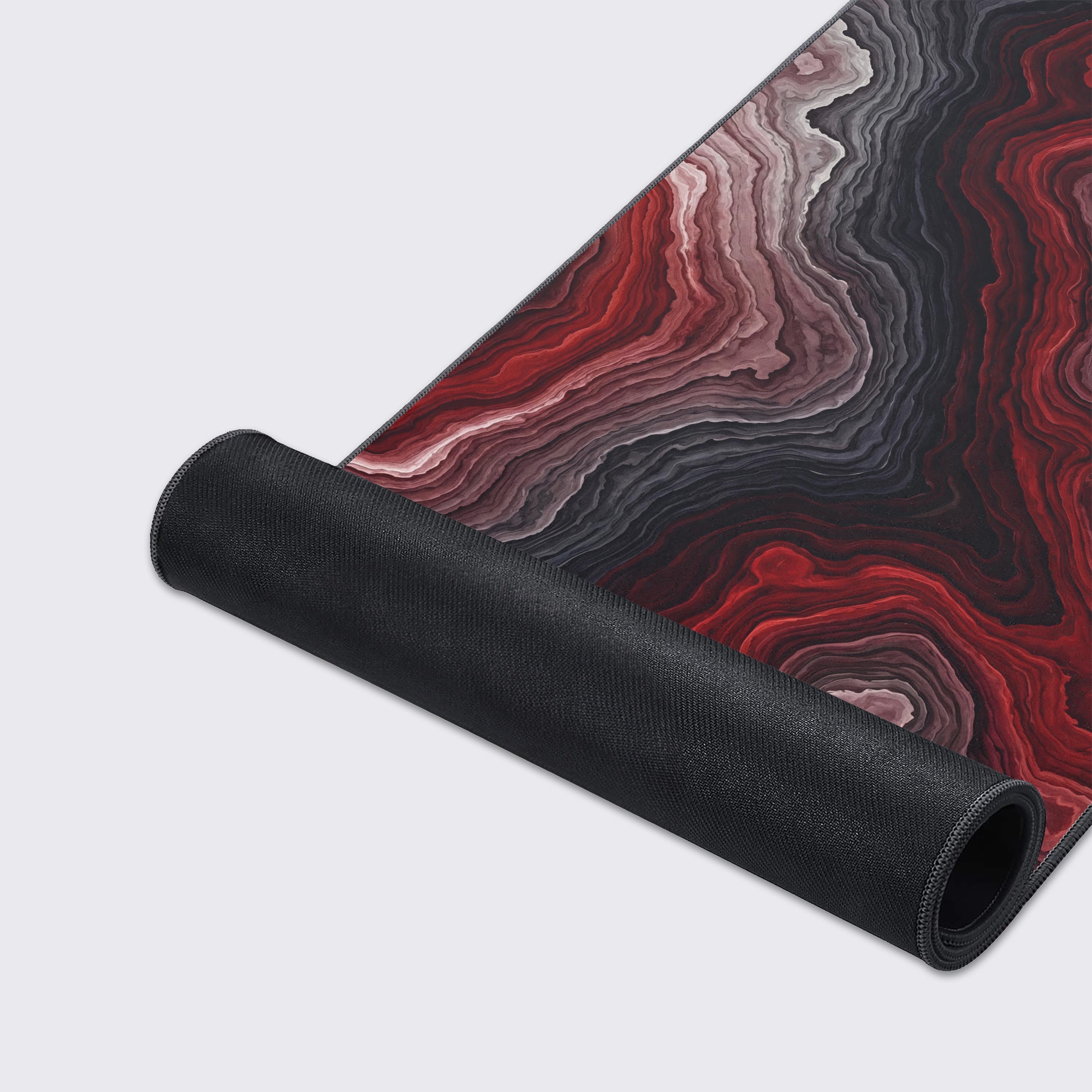 Crimson Strata