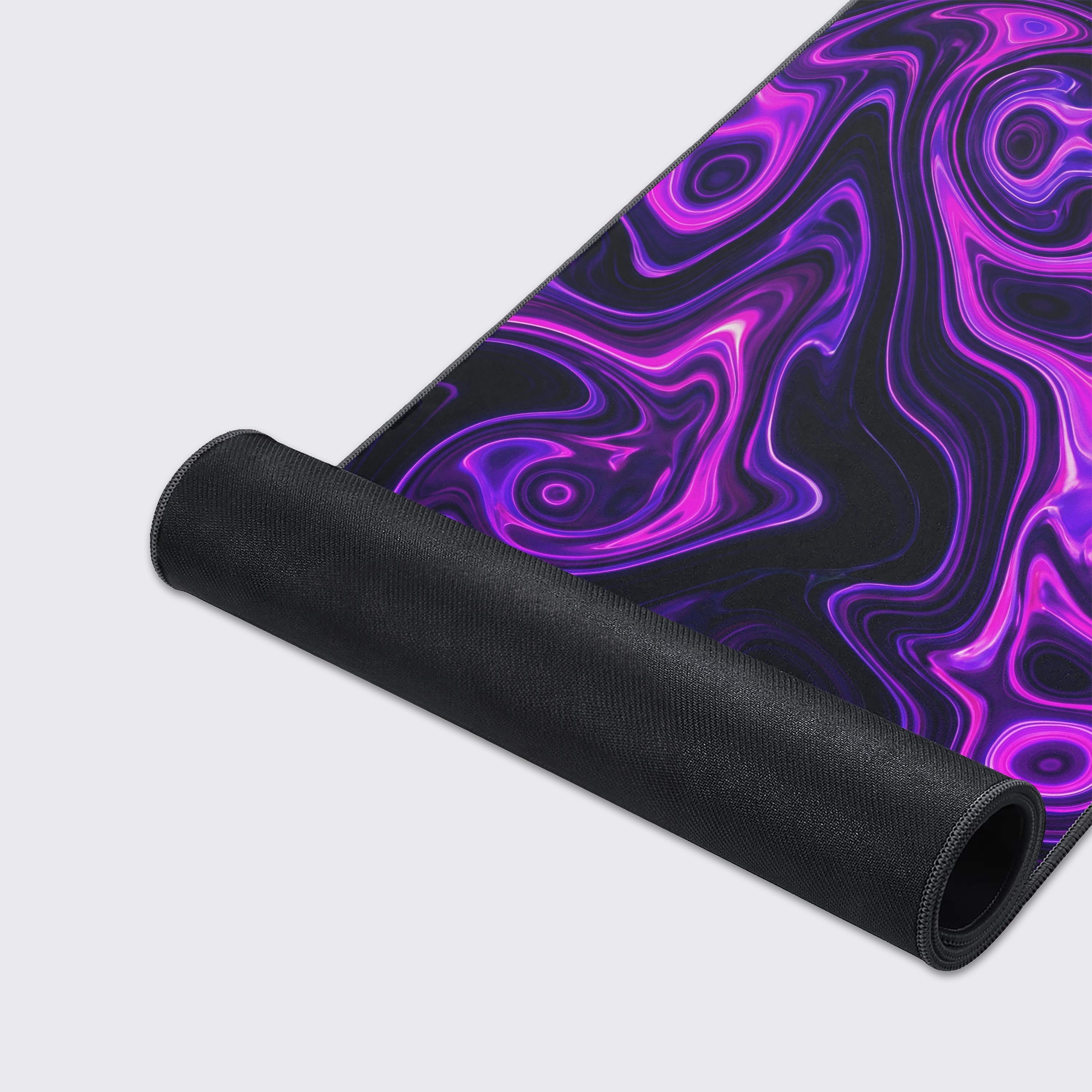 Violet Flux