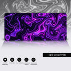 Violet Flux