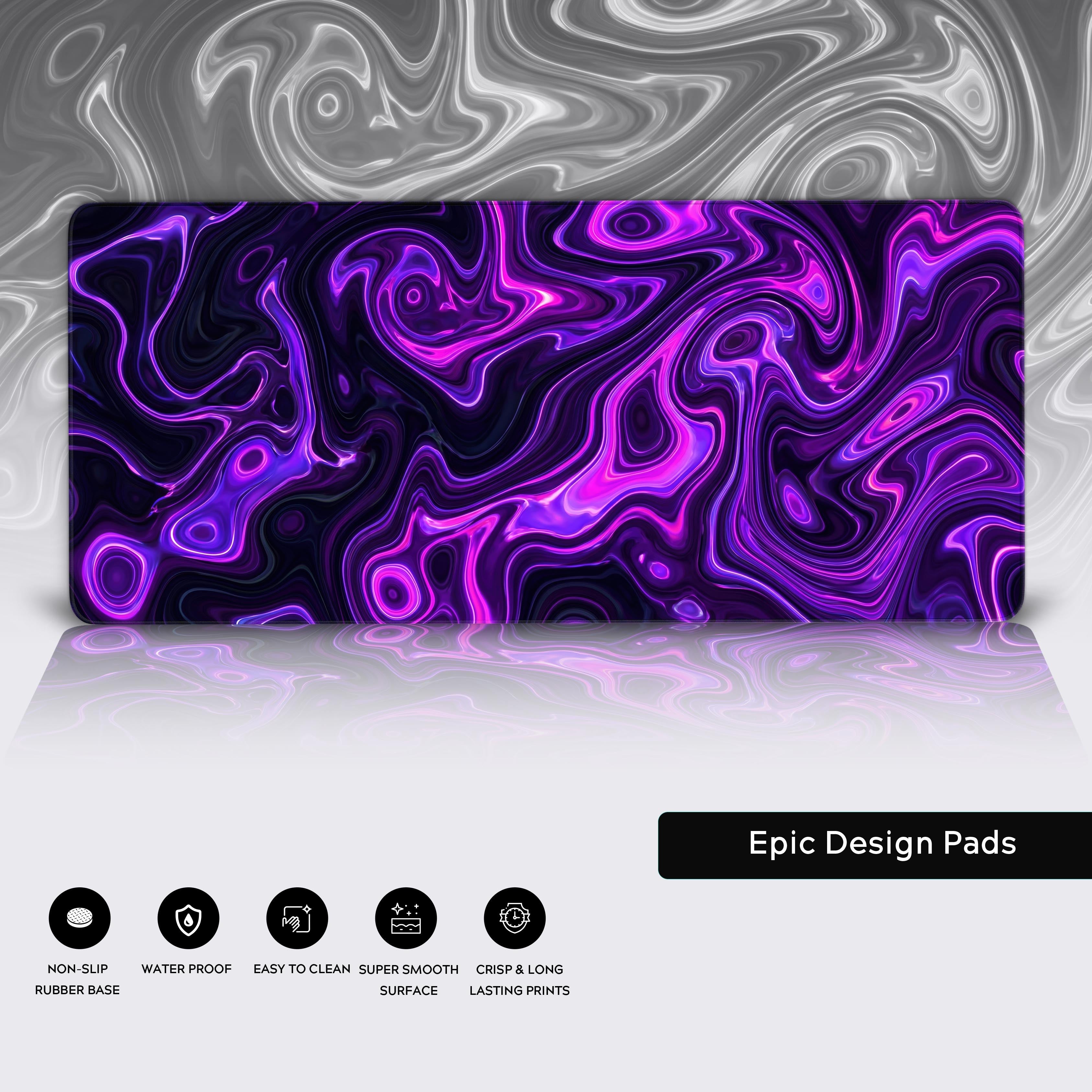 Violet Flux