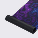 Neon Damascus