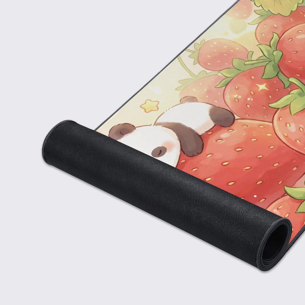 Strawberry Dreamland