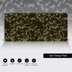Woodland Camo