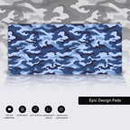 Ocean Camo