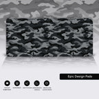 Urban Grey Camo