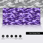 Amethyst Camo