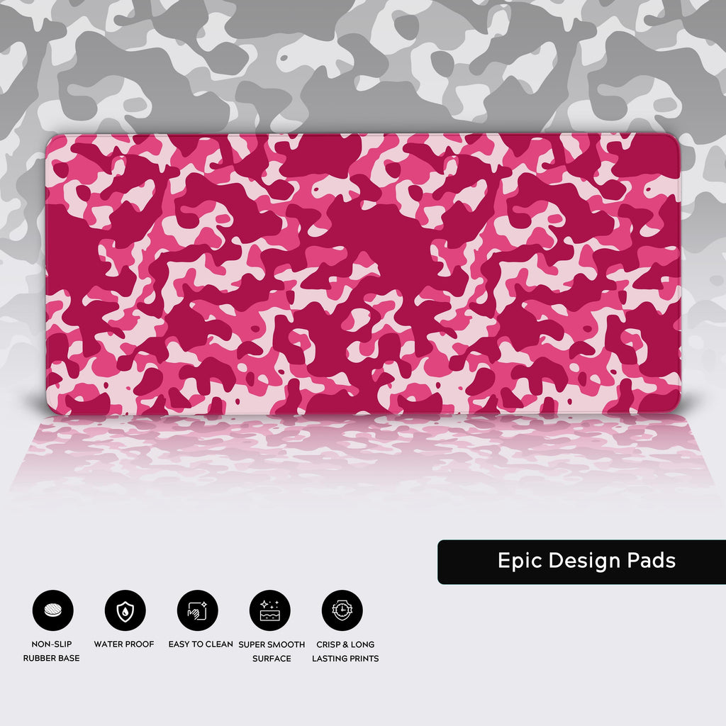 Rose Camo