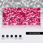 Rose Camo