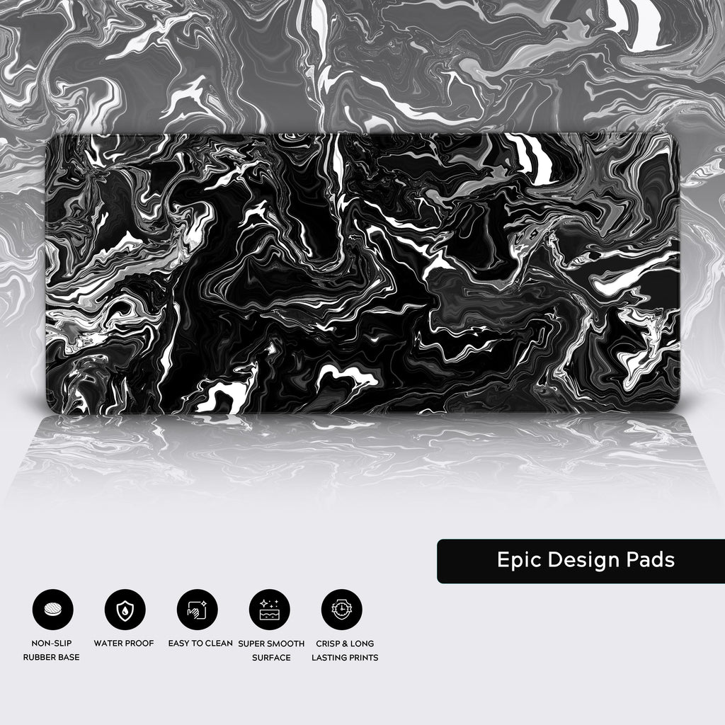 Liquid Black