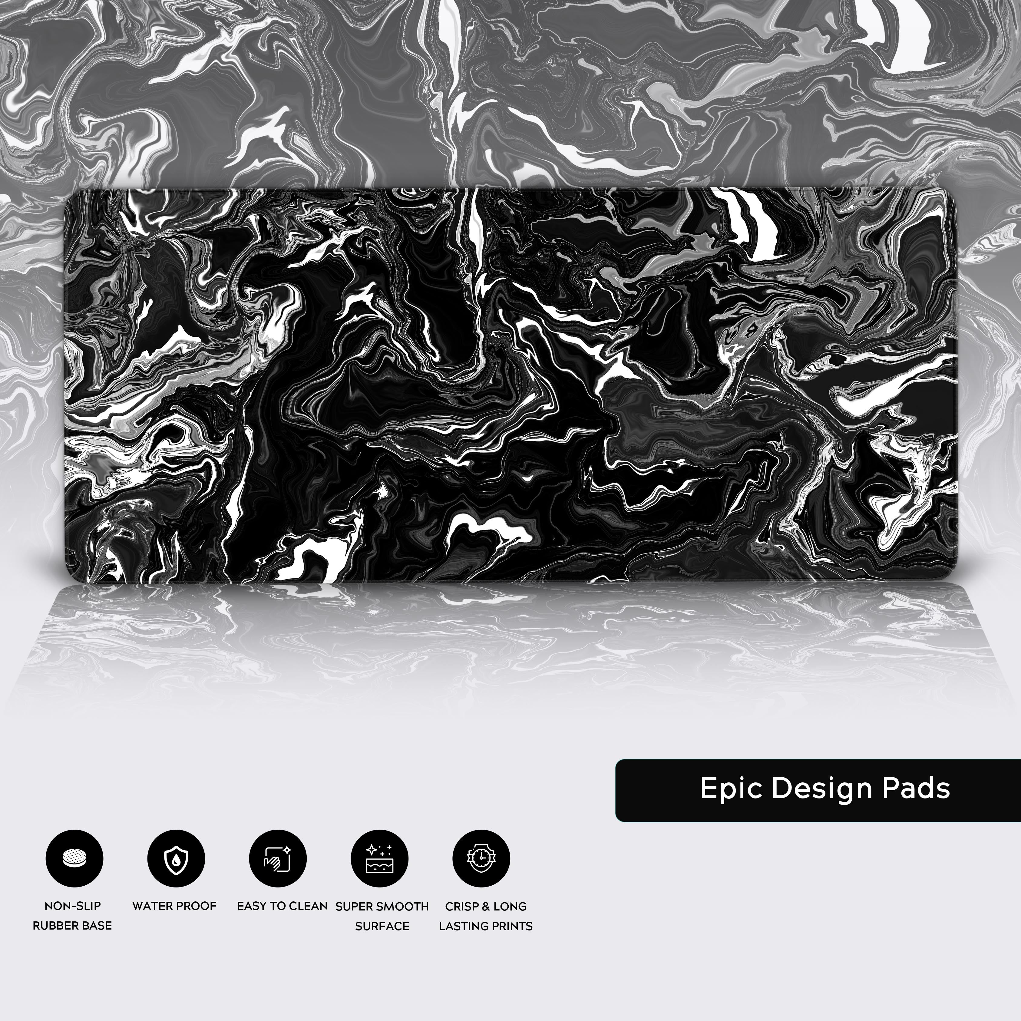 Liquid Black