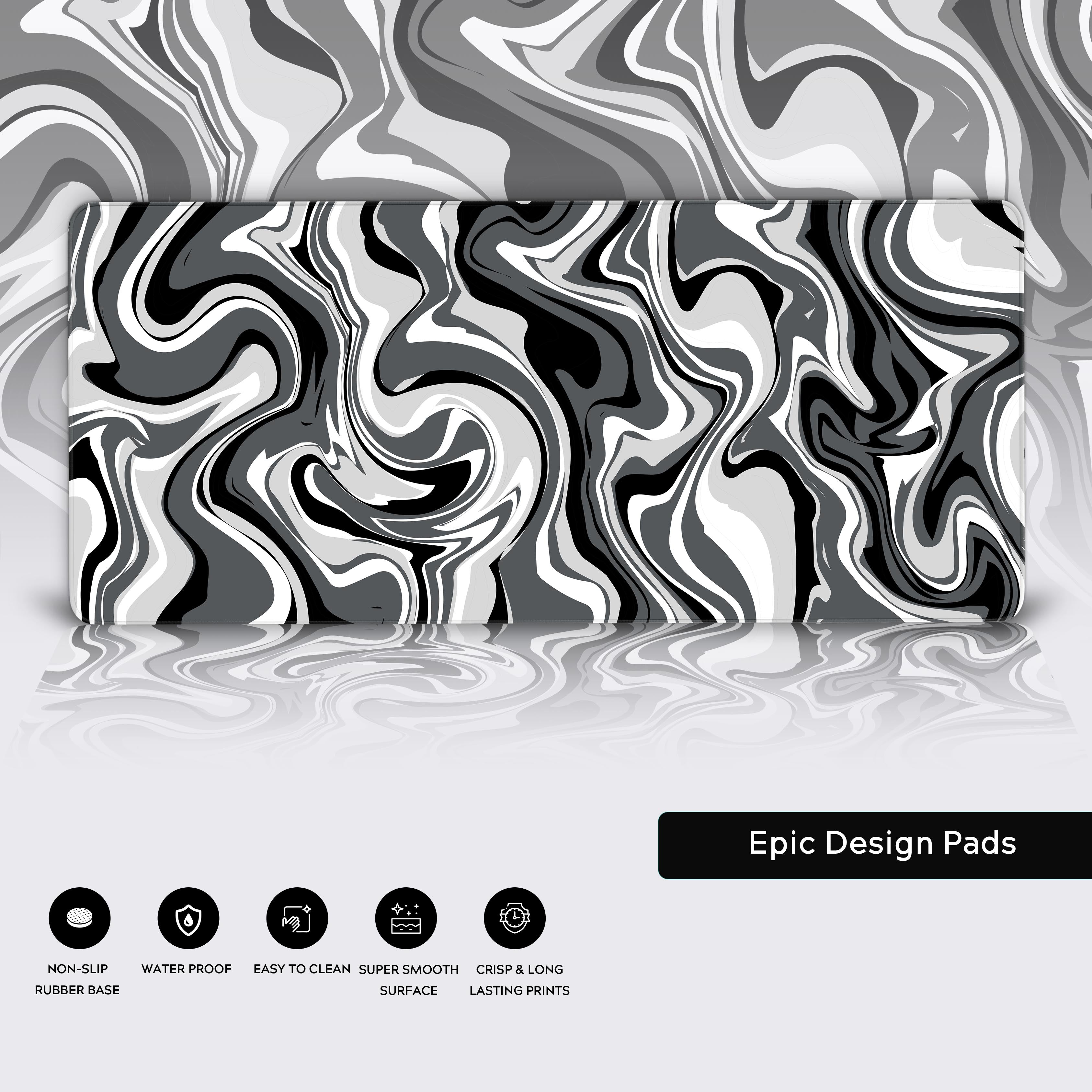 Liquid Agate
