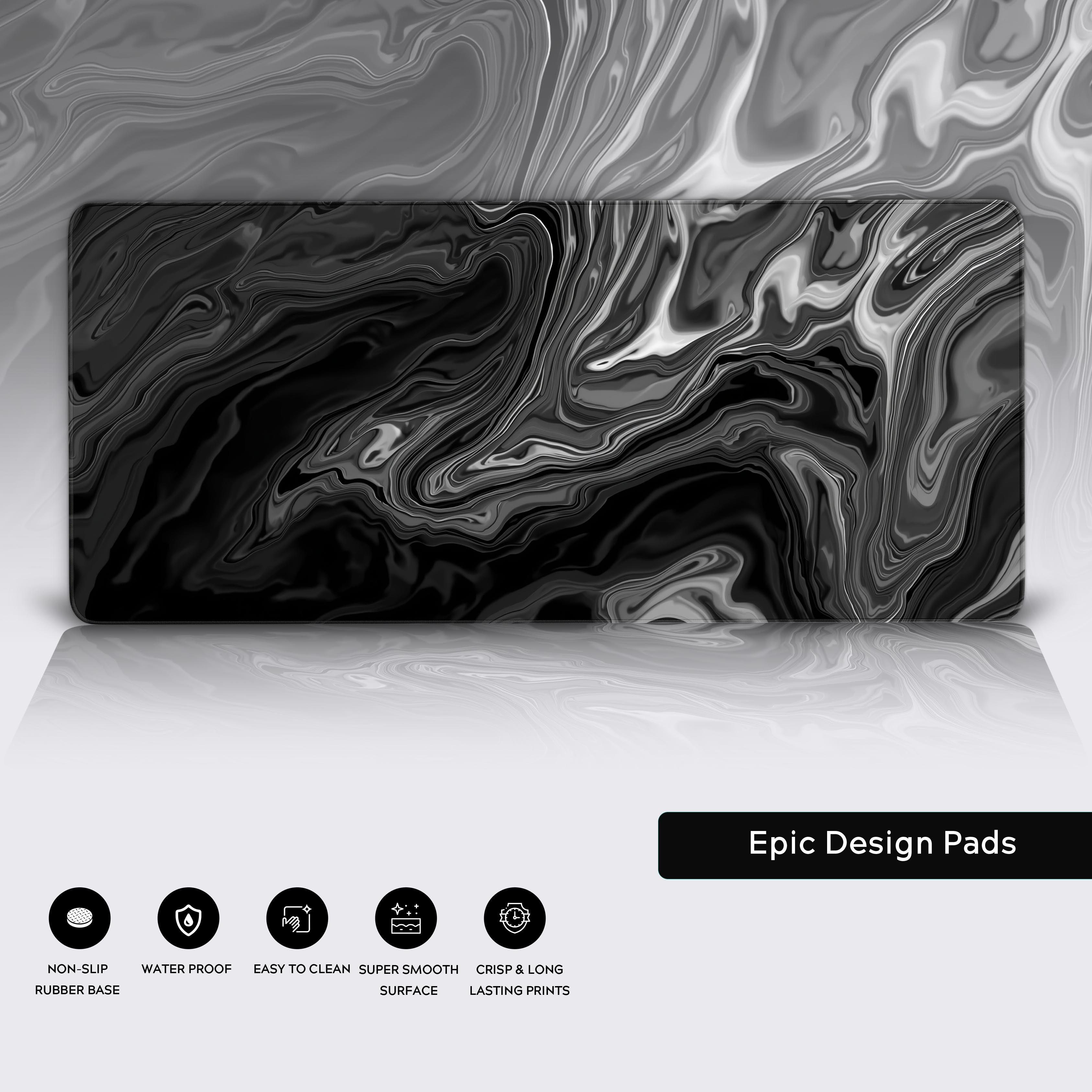 Liquid Grey