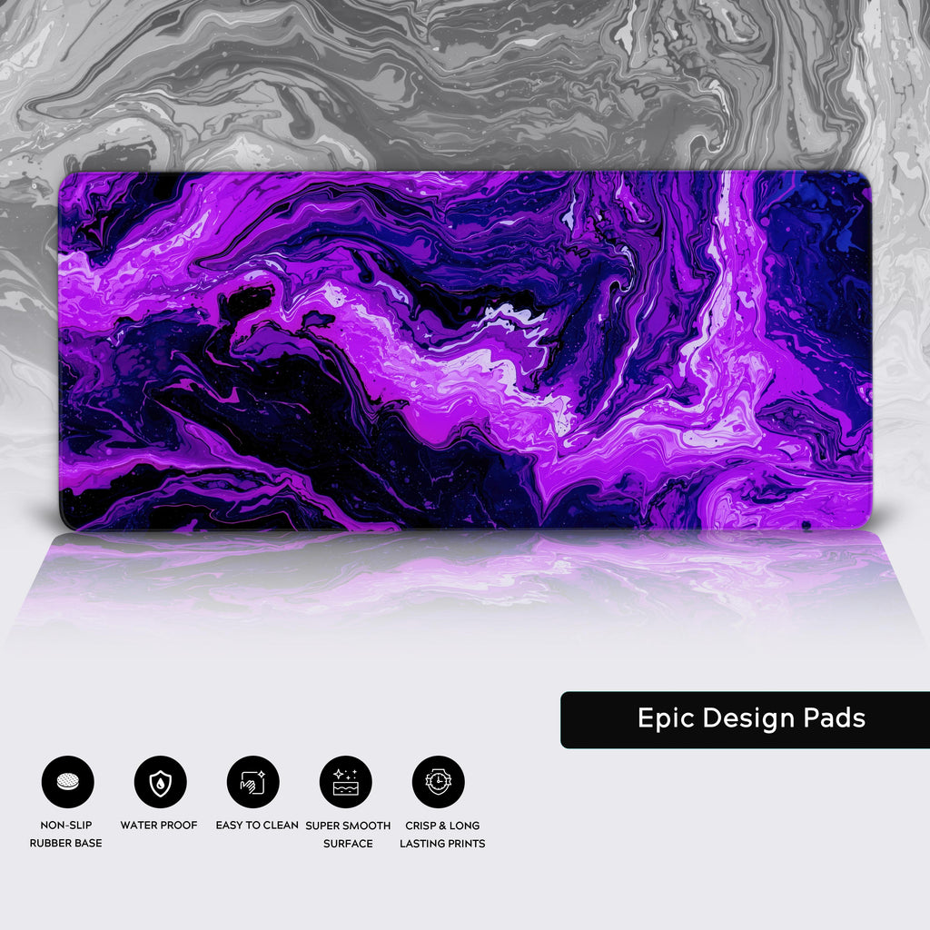 Amethyst Liquid