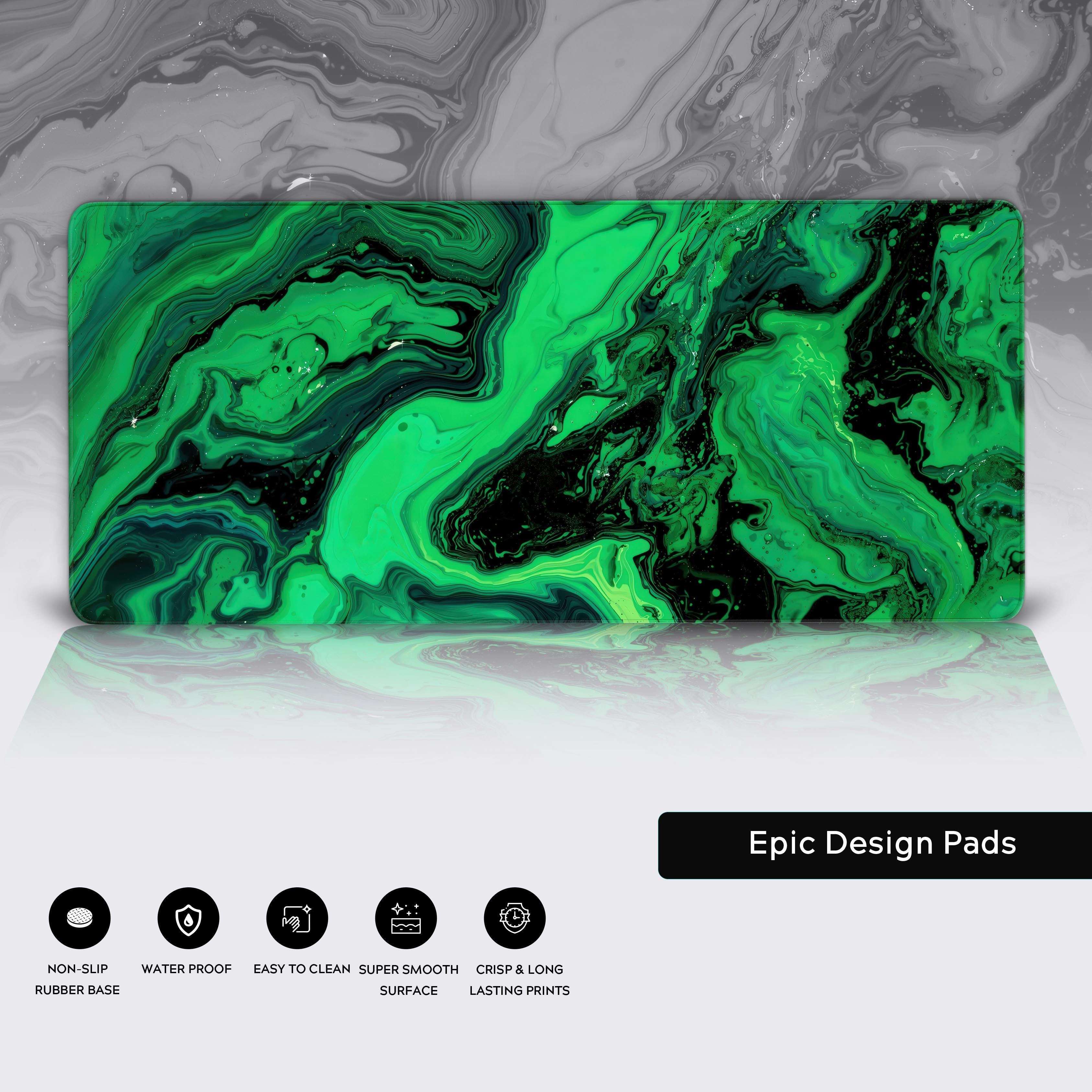 Liquid Green