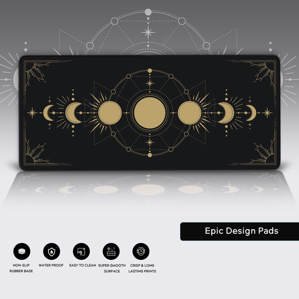 Celestial Cycles