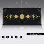 Celestial Cycles