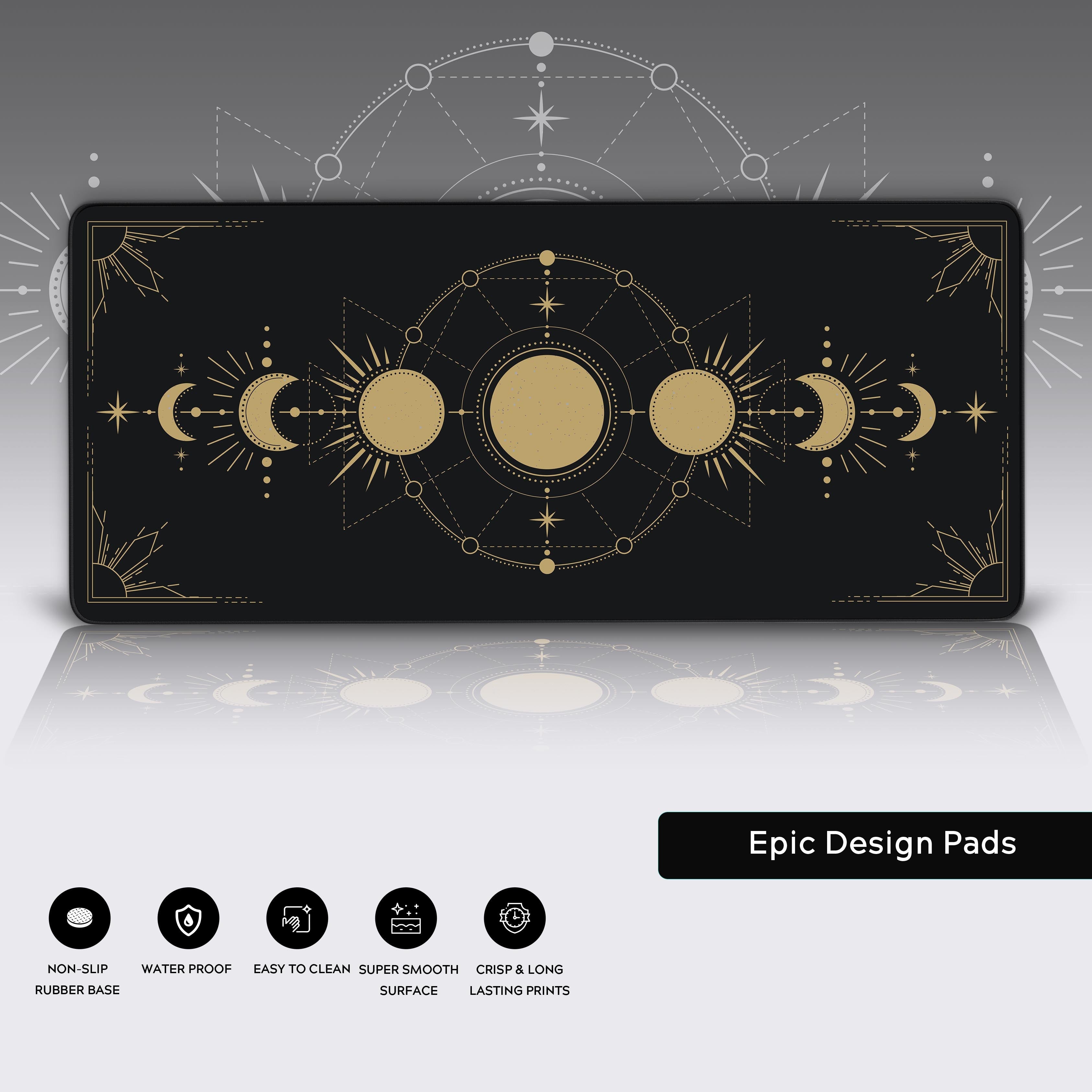 Celestial Cycles