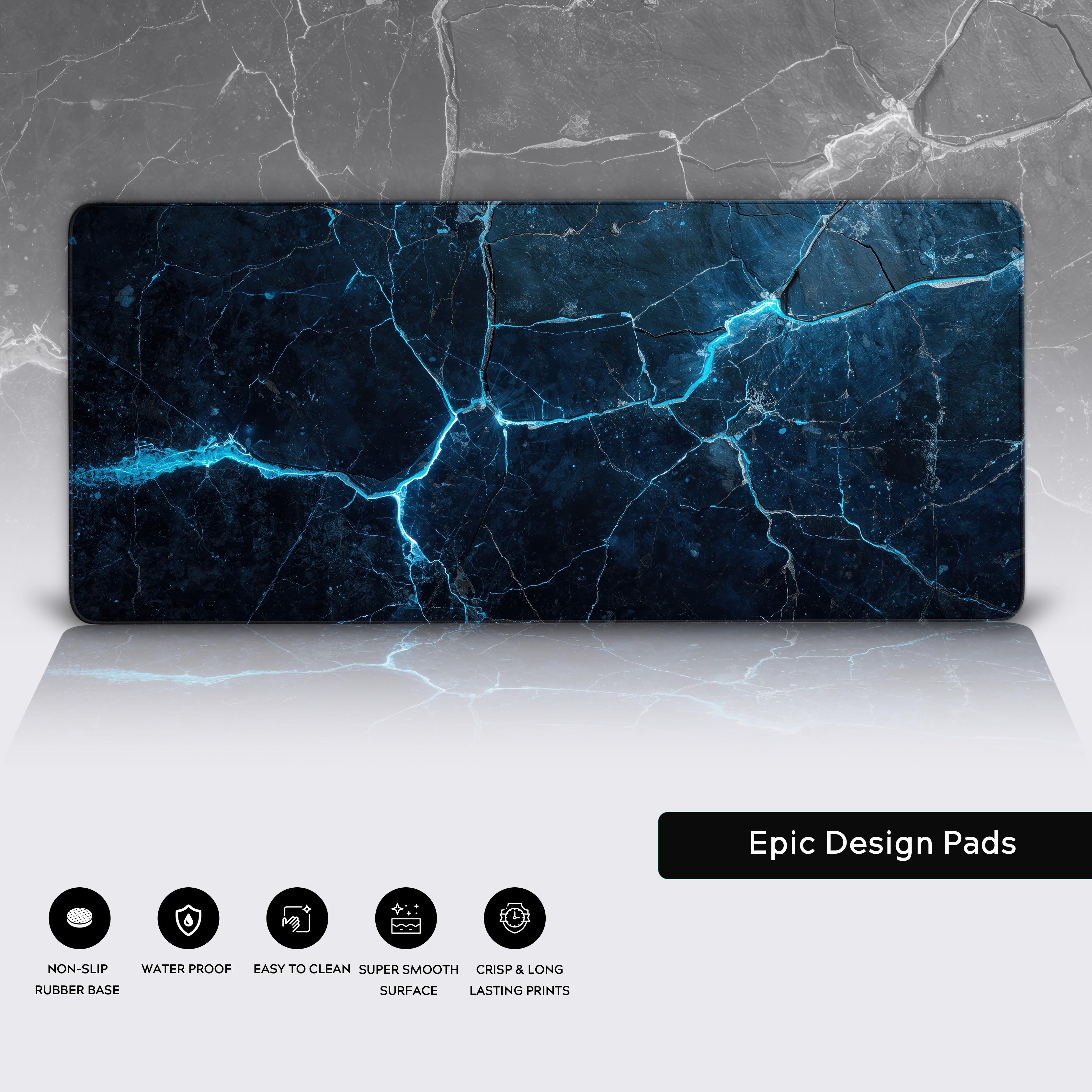 Electric Veins