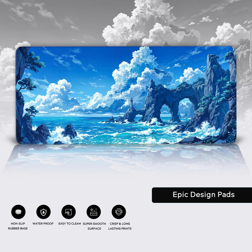 Cloud Horizon
