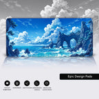 Cloud Horizon