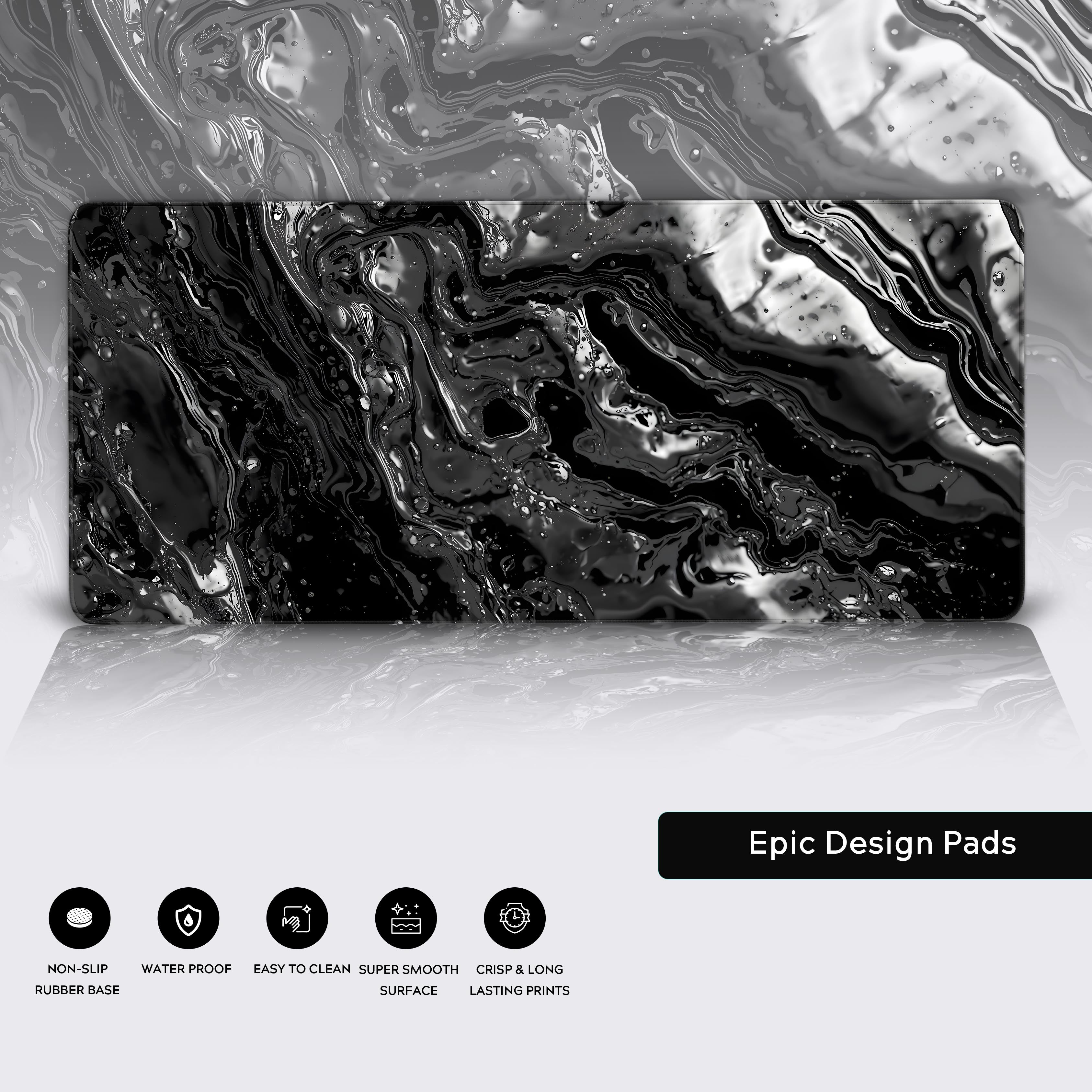 Liquid Metal