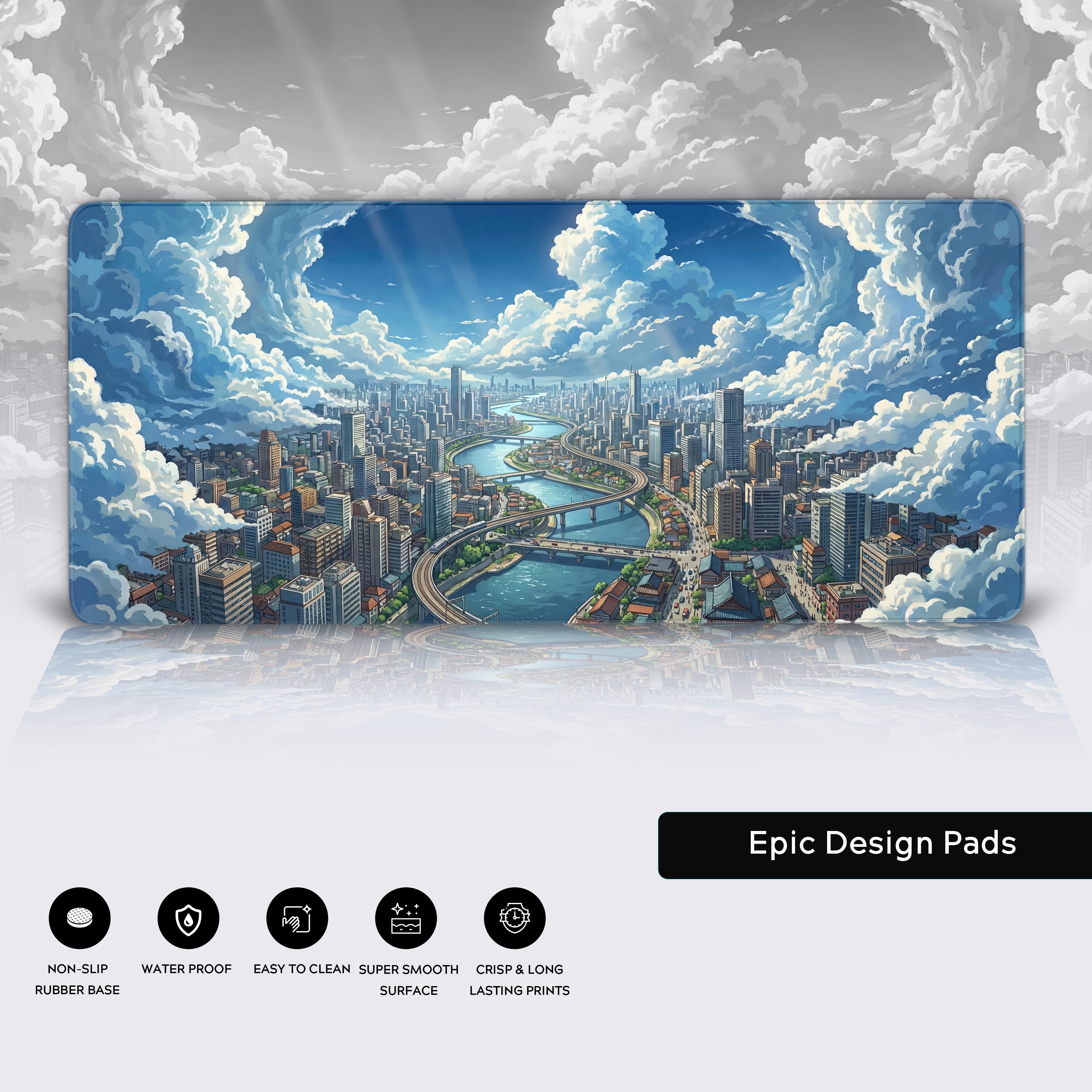 Skybound City