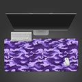 Amethyst Camo