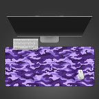 Amethyst Camo