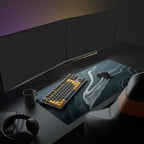 Lava Desk Pad