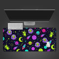 Cosmic Critters