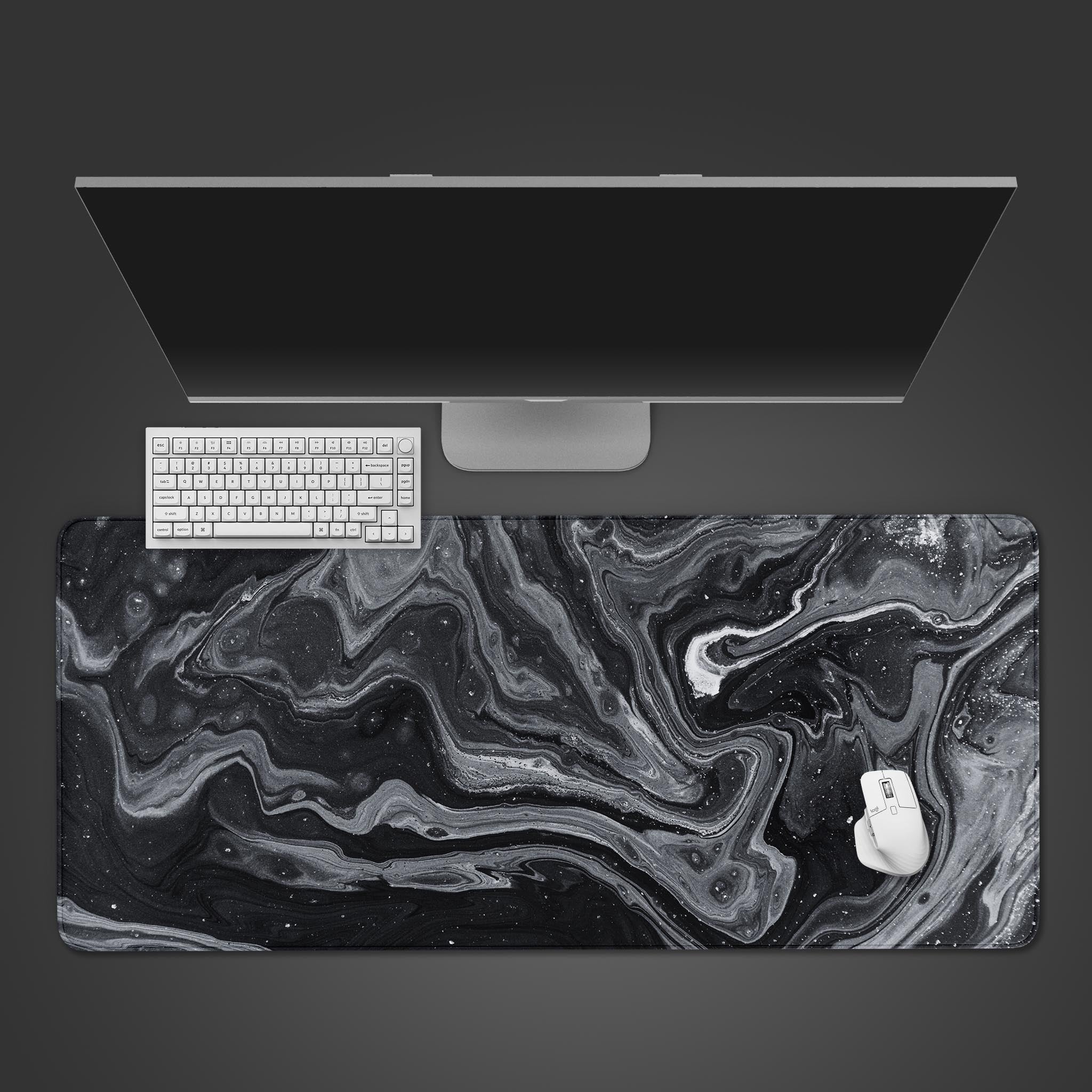 Cosmic Marble