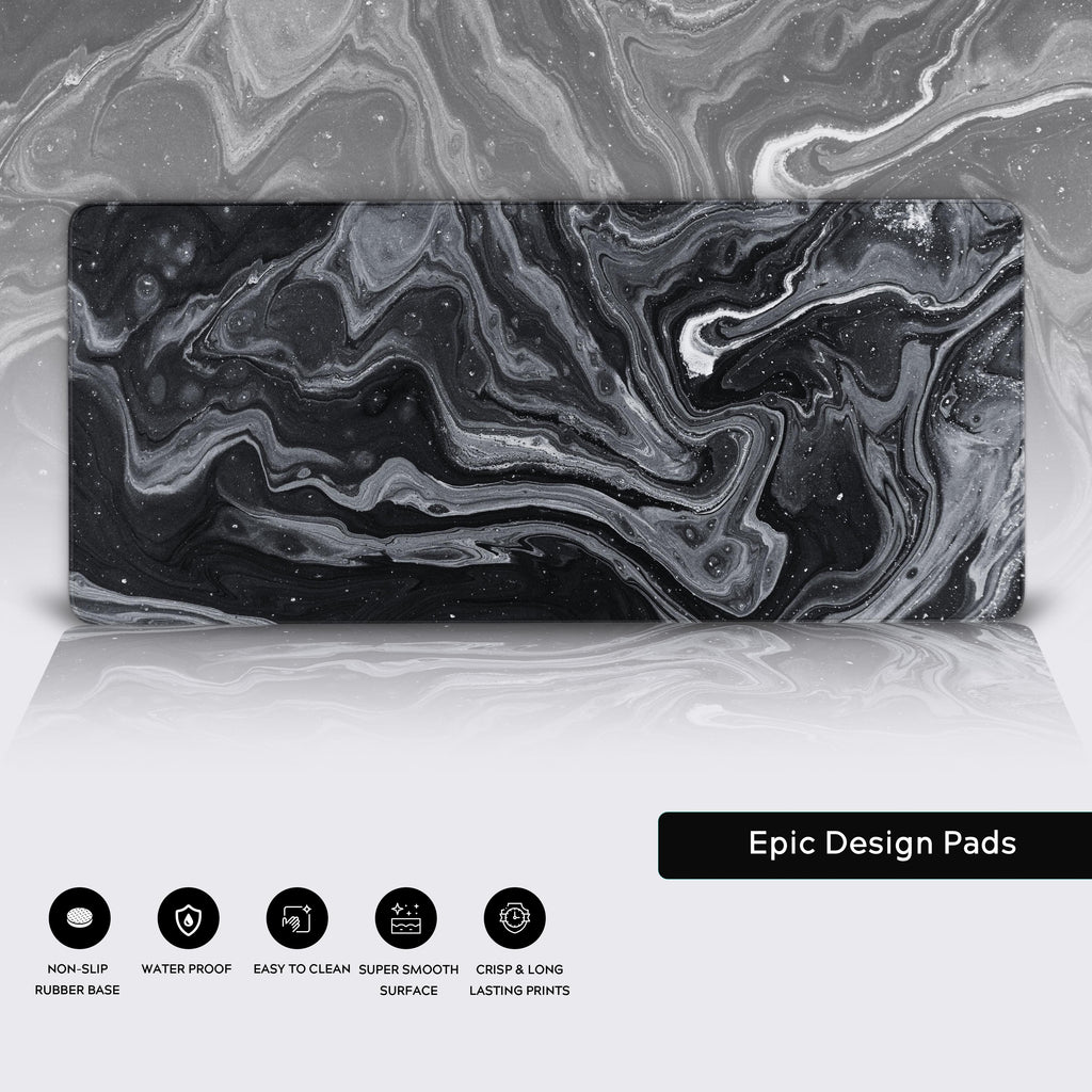 Cosmic Marble