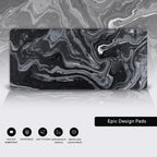 Cosmic Marble