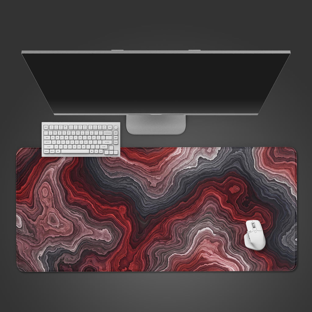 Crimson Strata