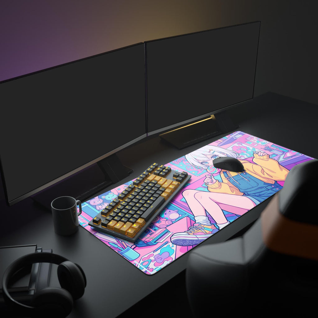 Digital Daydream