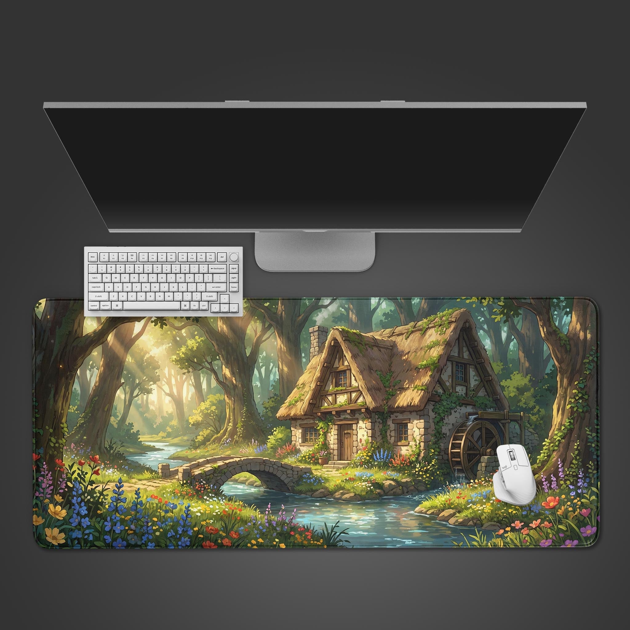 Enchanted Mill