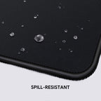 Lava Desk Pad